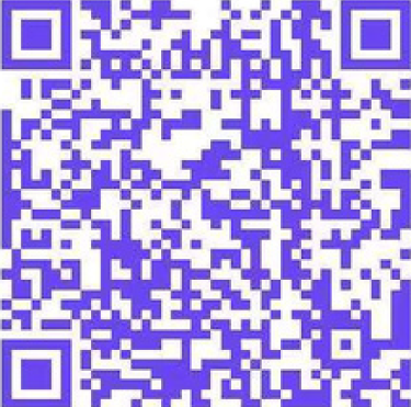 Facebook QR