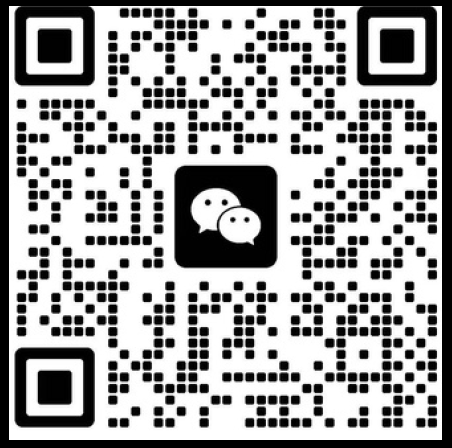 WeChat QR