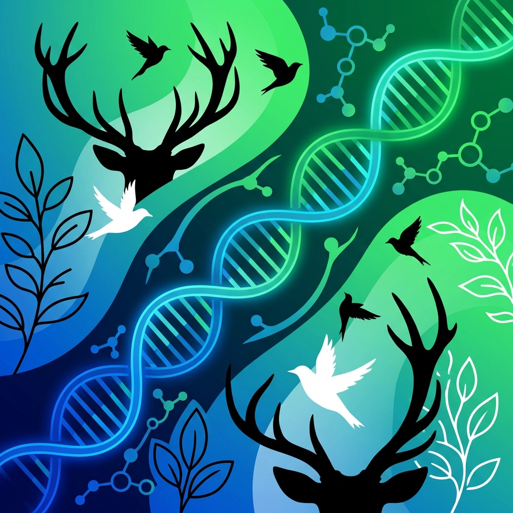 Mammoth Cup Background